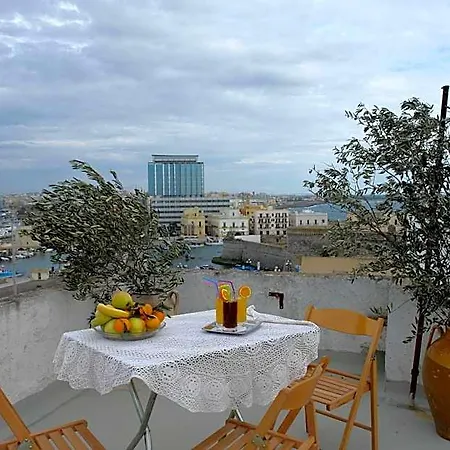 Barone Rossi Hotel